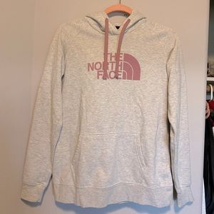 The North Face Womens Medium Hoodie
